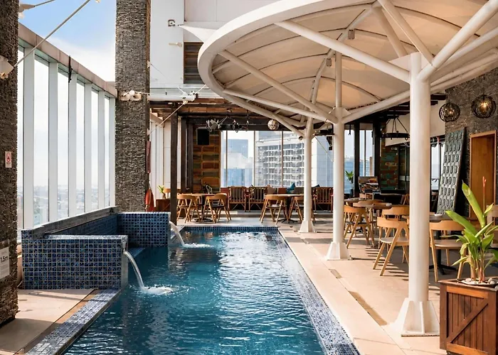 Mercure Jakarta Simatupang